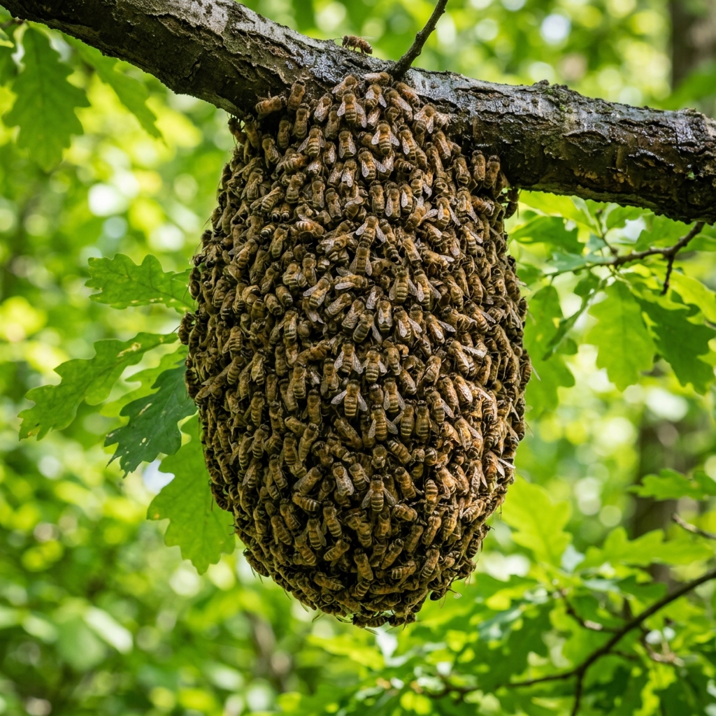 Queen Cell Timing and Artificial Incubation Guide