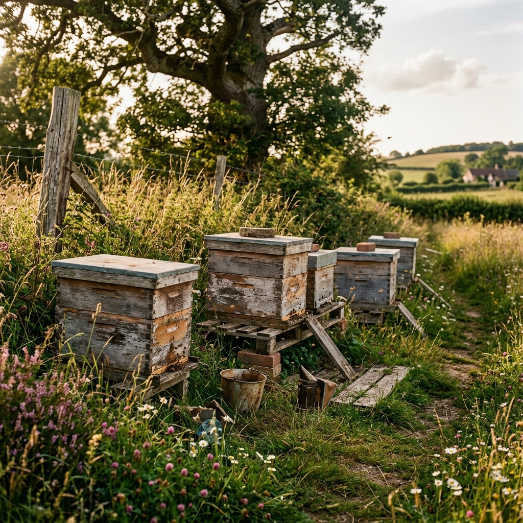 Why Every Beekeeper Should Have a Learning Box