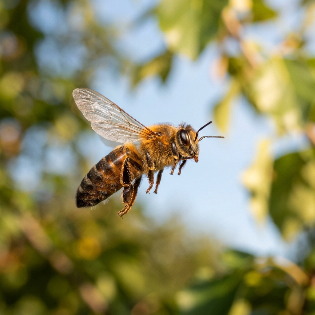 Queen Mating Flights: What Actually Happens